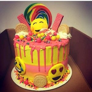 Meet your Posher, Mel